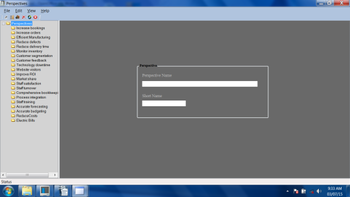 PEN Systems screenshot 8