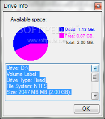 Pendrive Reminder screenshot 3