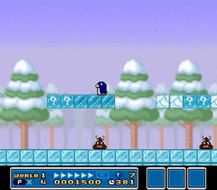 Penguin Stories screenshot 2