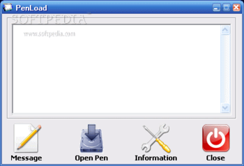 Penload screenshot 2