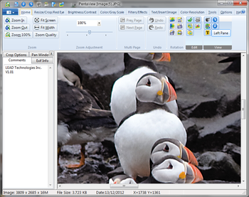 Pentazip Pro screenshot 3