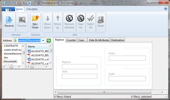 Pentazip Pro screenshot 4