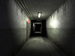 Penumbra screenshot