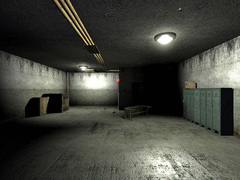 Penumbra screenshot 3