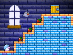 Pequepon Adventures screenshot 3