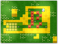 Pequepon Magical Blocks screenshot 6