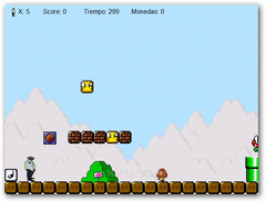 Perez World screenshot 2