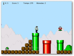 Perez World screenshot 3