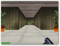 Perfect Doom screenshot