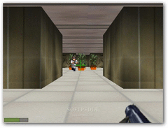 Perfect Doom screenshot 2