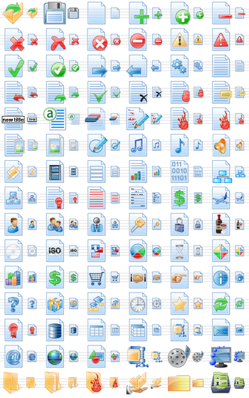 Perfect File Icons screenshot 2