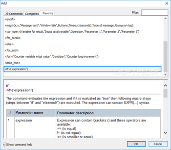 Perfect Keyboard Standard Edition screenshot 10