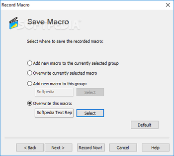 Perfect Keyboard Standard Edition screenshot 13