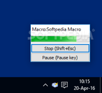 Perfect Keyboard Standard Edition screenshot 15