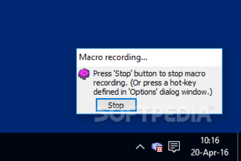 Perfect Keyboard Standard Edition screenshot 16