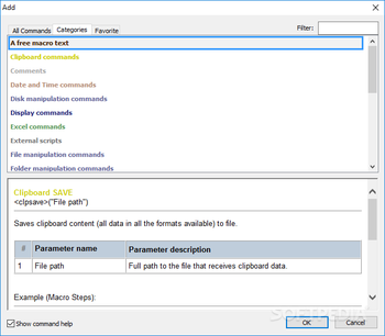 Perfect Keyboard Standard Edition screenshot 9