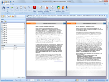 Perfect PDF Reader screenshot 3