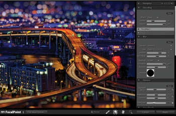 Perfect Photo Suite screenshot