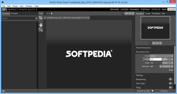 Perfect Photo Suite Premium Edition screenshot 11