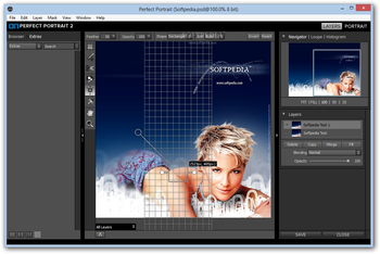 Perfect Portrait Premium Edition screenshot 3