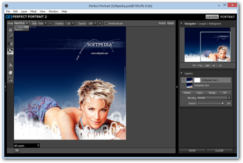 Perfect Portrait Premium Edition screenshot 4
