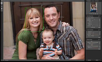 Perfect Portrait Standard Edition screenshot