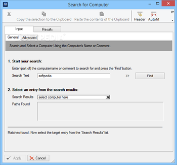 PerfectAdmin Remote Support Professional screenshot 12