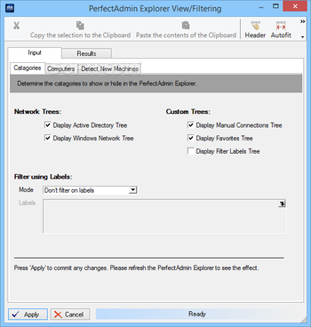 PerfectAdmin Remote Support Professional screenshot 15