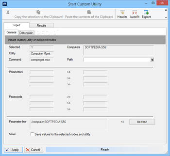 PerfectAdmin Remote Support Professional screenshot 18