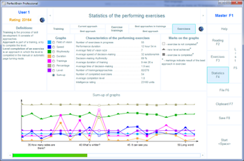 PerfectBrain Professional screenshot 6