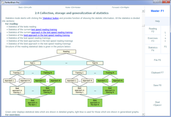 PerfectBrain Professional screenshot 9
