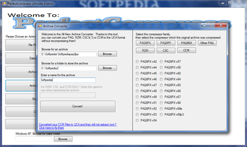 PerfectCompress screenshot 6