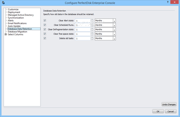 PerfectDisk vSphere screenshot 14