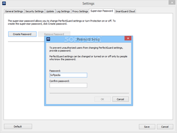 PerfectGuard screenshot 8