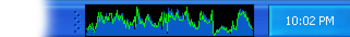 Perfgraph 32-bit screenshot