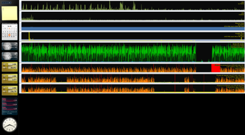 Perfgraph 32-bit screenshot 2