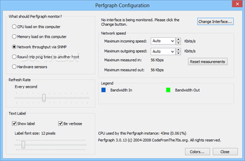 Perfgraph screenshot 4