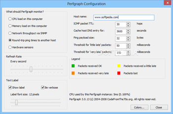 Perfgraph screenshot 5