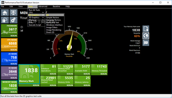 PerformanceTest screenshot 10