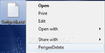 PerigeeCopy screenshot