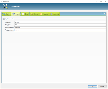 Permission Analyzer screenshot 5