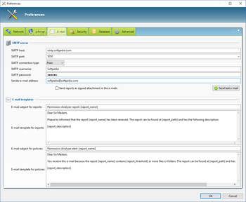 Permission Analyzer screenshot 6