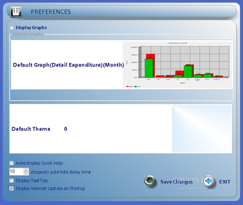 Personal Finance Control screenshot 5