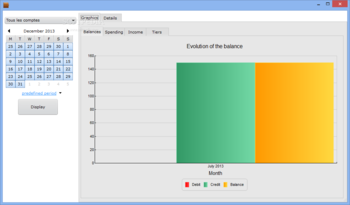 Personal Finance screenshot 6