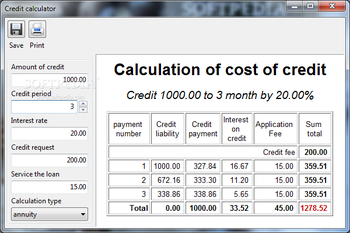 Personal Finance screenshot 10