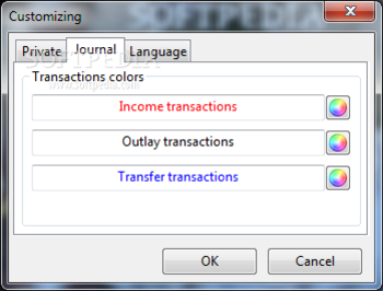 Personal Finance screenshot 12