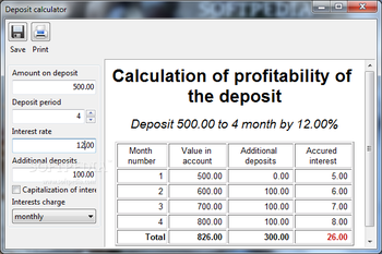 Personal Finance screenshot 9