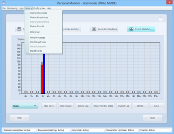 Personal Monitor screenshot 10