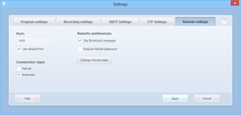 Personal Monitor screenshot 15