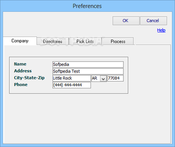 Personal Payroll Manager screenshot 5